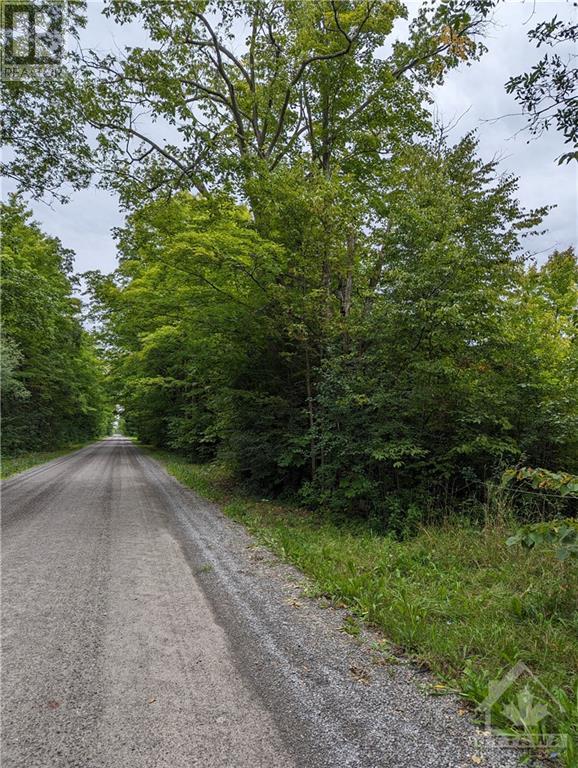 For sale 99 MULVAUGH ROAD, Frankville, Ontario K0E1H0 1377379