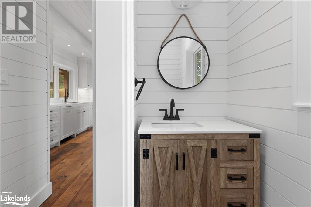 For sale 1018 MILFORD BAY Road, Milford Bay, Ontario P0B1E0 40552755