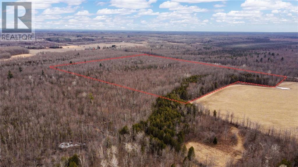 For sale: LOT COUNTY ROAD 15 ROAD, Avonmore, Ontario K0C1C0 - 1382159 ...