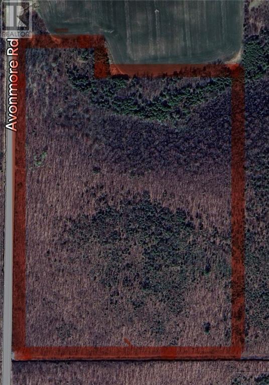 For sale LOT COUNTY ROAD 15 ROAD, Avonmore, Ontario K0C1C0 1382159