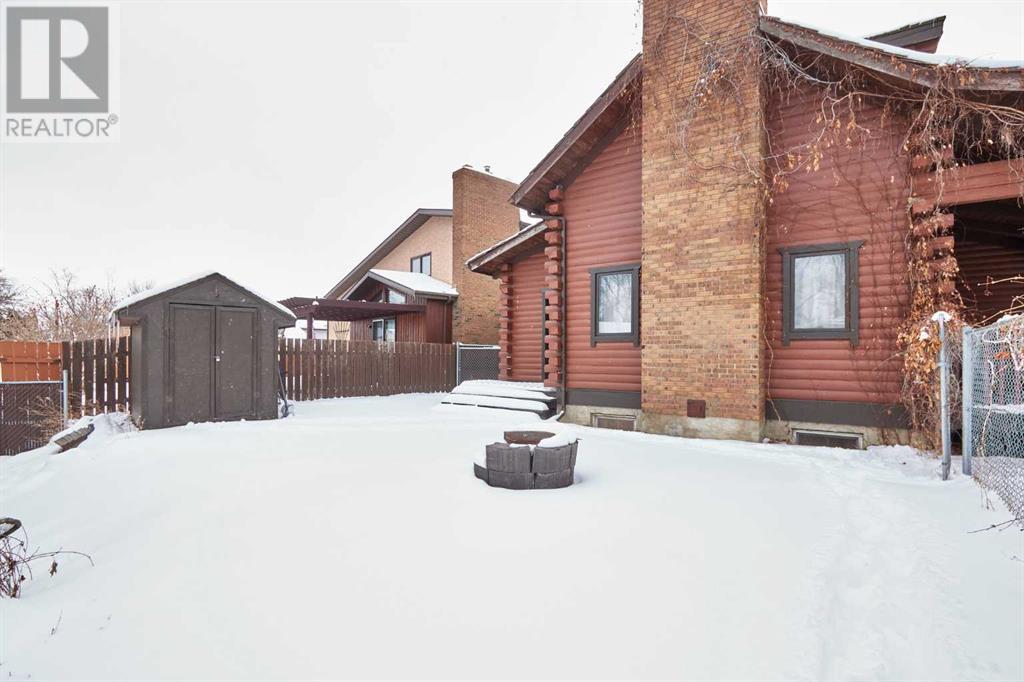 12 1 Street Sw, Medicine Hat, AB, T1A 3Y8 - house for sale, Listing ID  A2116708