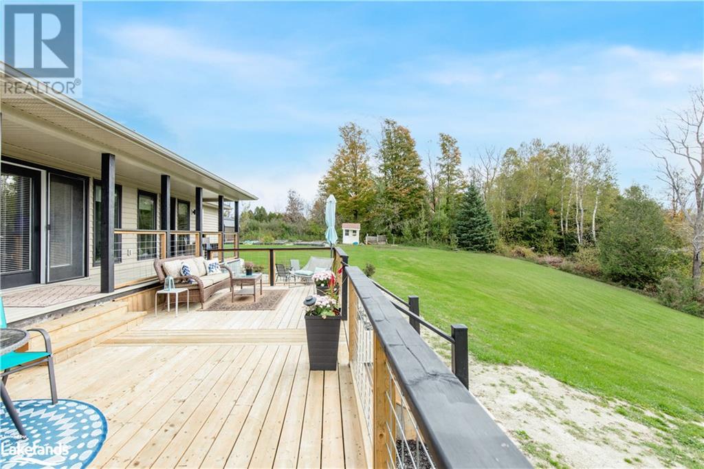 For sale 7 GERSHOM Street, Singhampton, Ontario N0C1M0 40526437