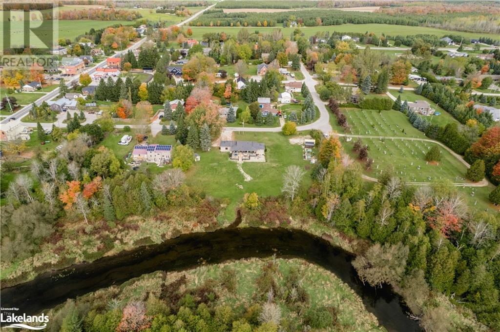 For sale 7 GERSHOM Street, Singhampton, Ontario N0C1M0 40526437