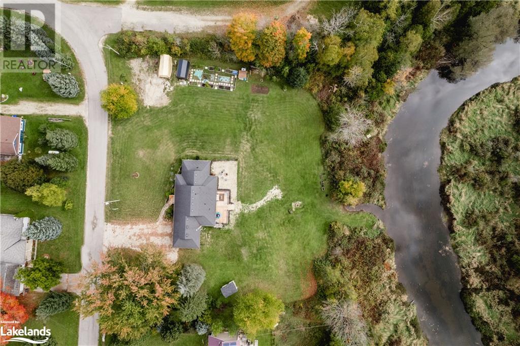 For sale 7 GERSHOM Street, Singhampton, Ontario N0C1M0 40526437