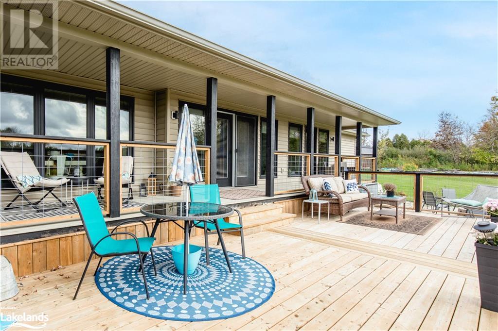 For sale 7 GERSHOM Street, Singhampton, Ontario N0C1M0 40526437