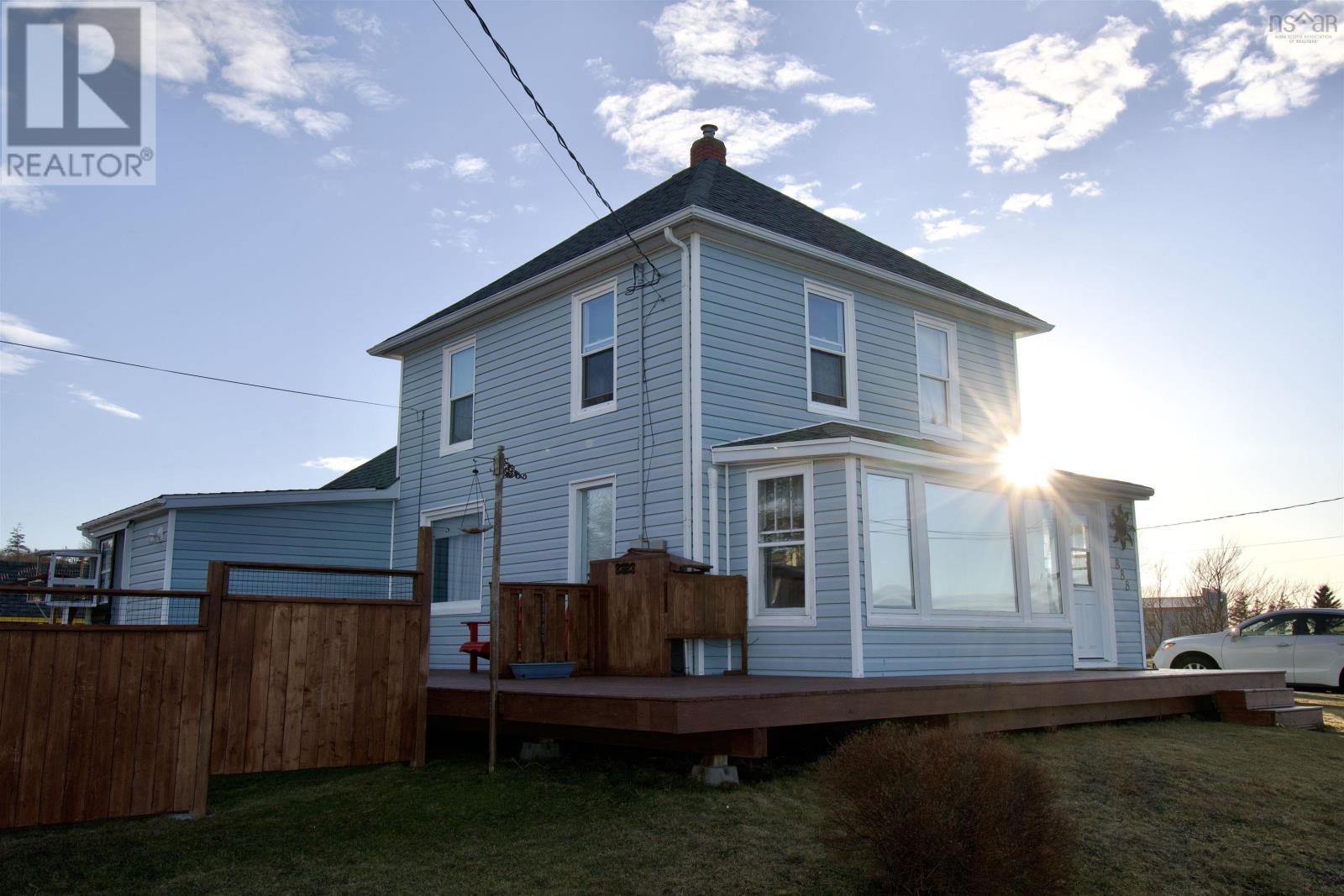 888 Riverside Road, New Edinburgh, Nova Scotia B0W3T0 REALTOR.ca