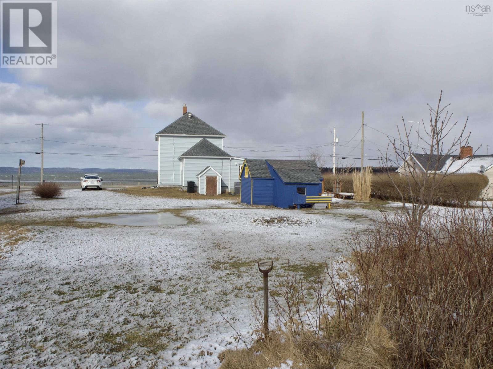 888 Riverside Road, New Edinburgh, Nova Scotia B0W3T0 REALTOR.ca