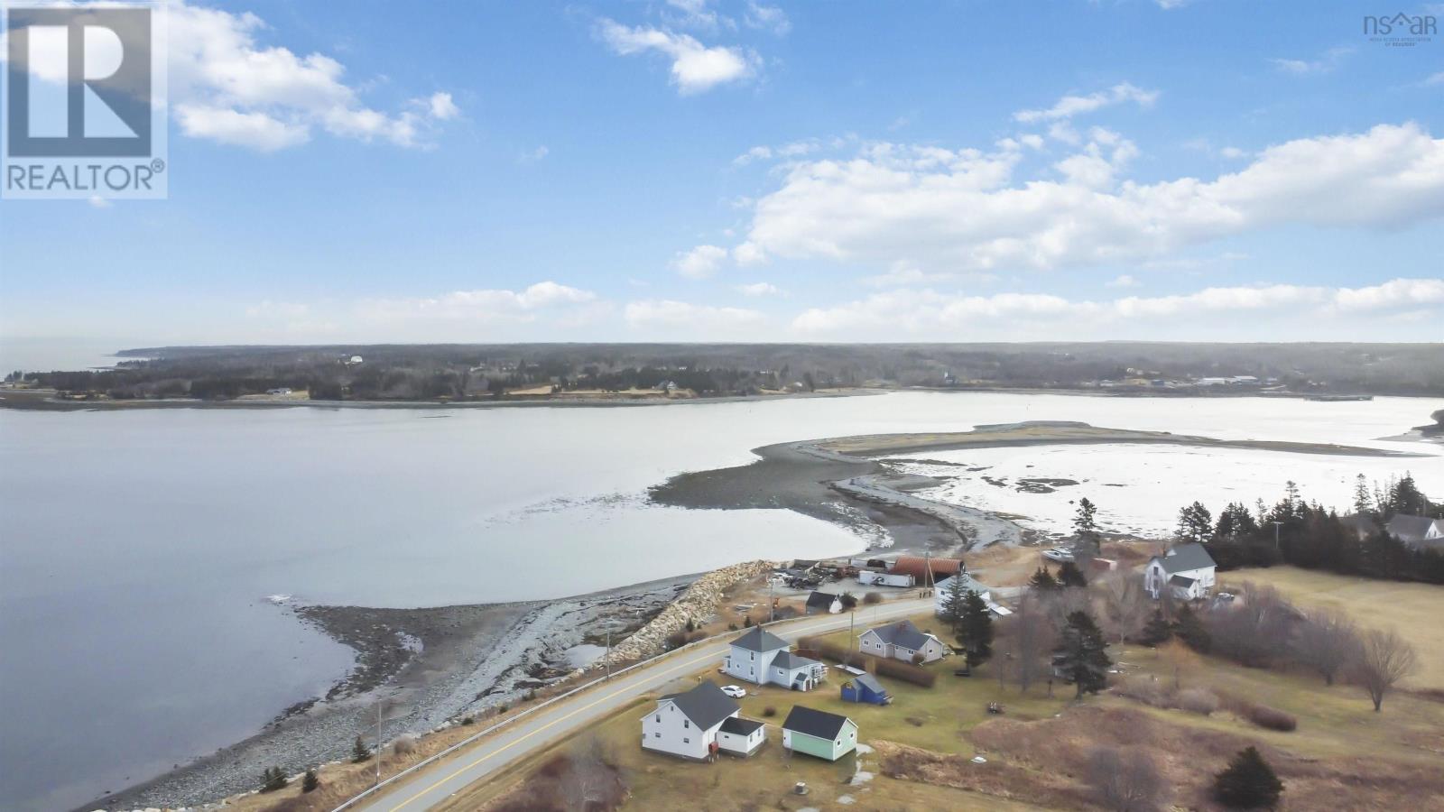 888 Riverside Road, New Edinburgh, Nova Scotia B0W3T0 REALTOR.ca