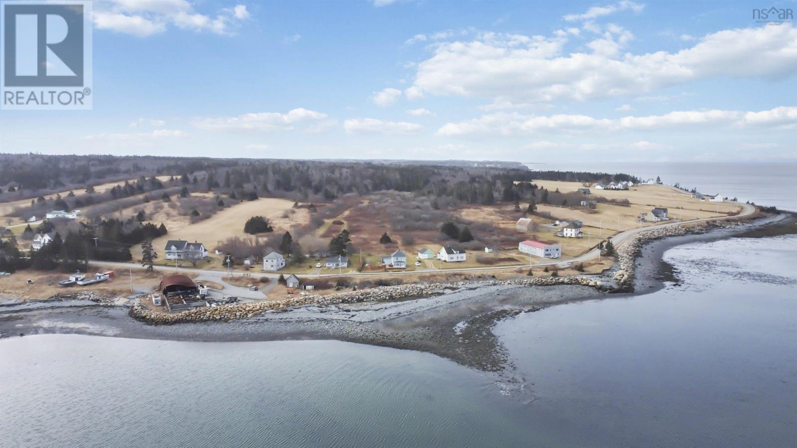 888 Riverside Road, New Edinburgh, Nova Scotia B0W3T0 REALTOR.ca