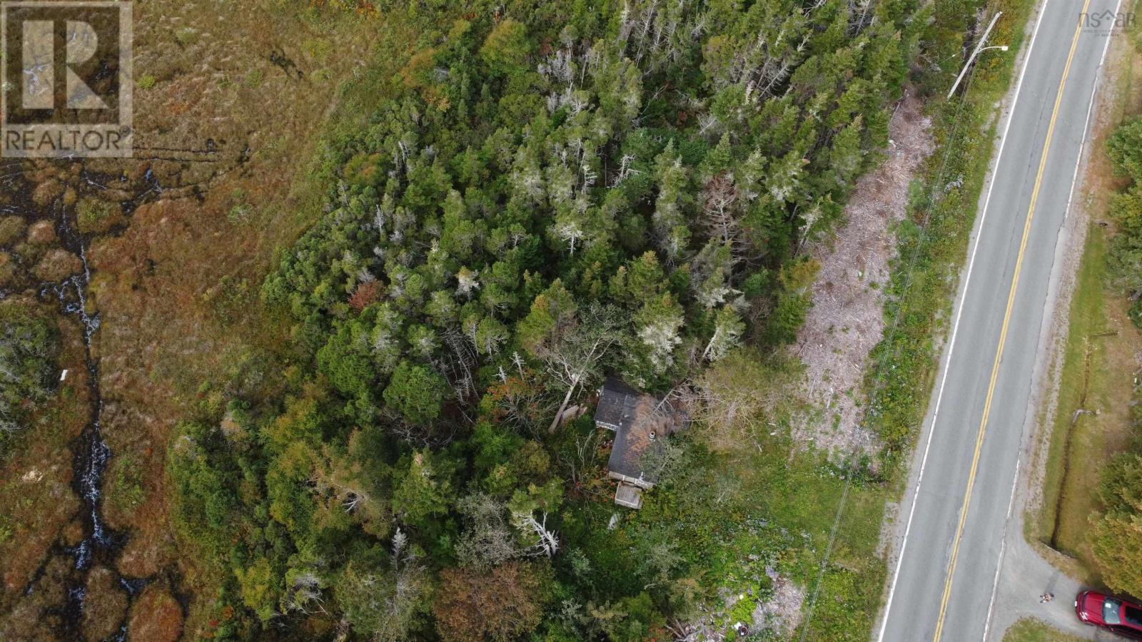 For sale 2982 Point Michaud Road, Gracieville, Nova Scotia B0E1W0