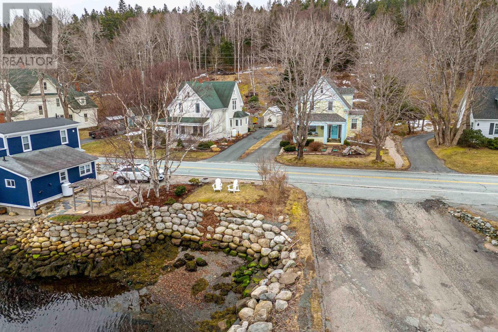 For sale 3380 Highway 331, Lahave, Nova Scotia B0R1C0 202404627