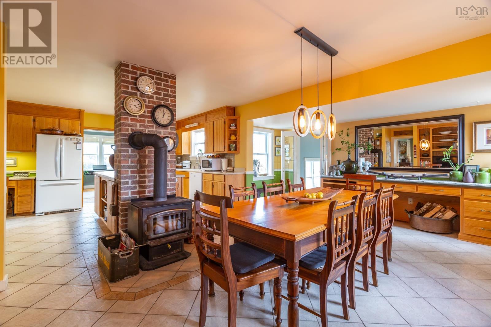 For sale 22 Alden Hubley Road, Lequille, Nova Scotia B0S1A0