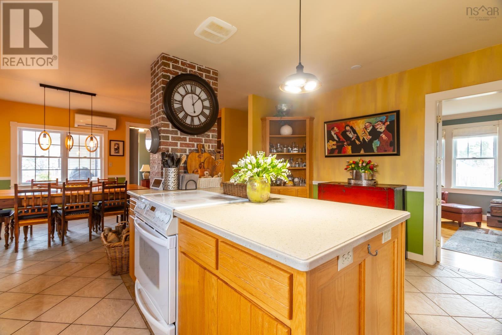 For sale 22 Alden Hubley Road, Lequille, Nova Scotia B0S1A0