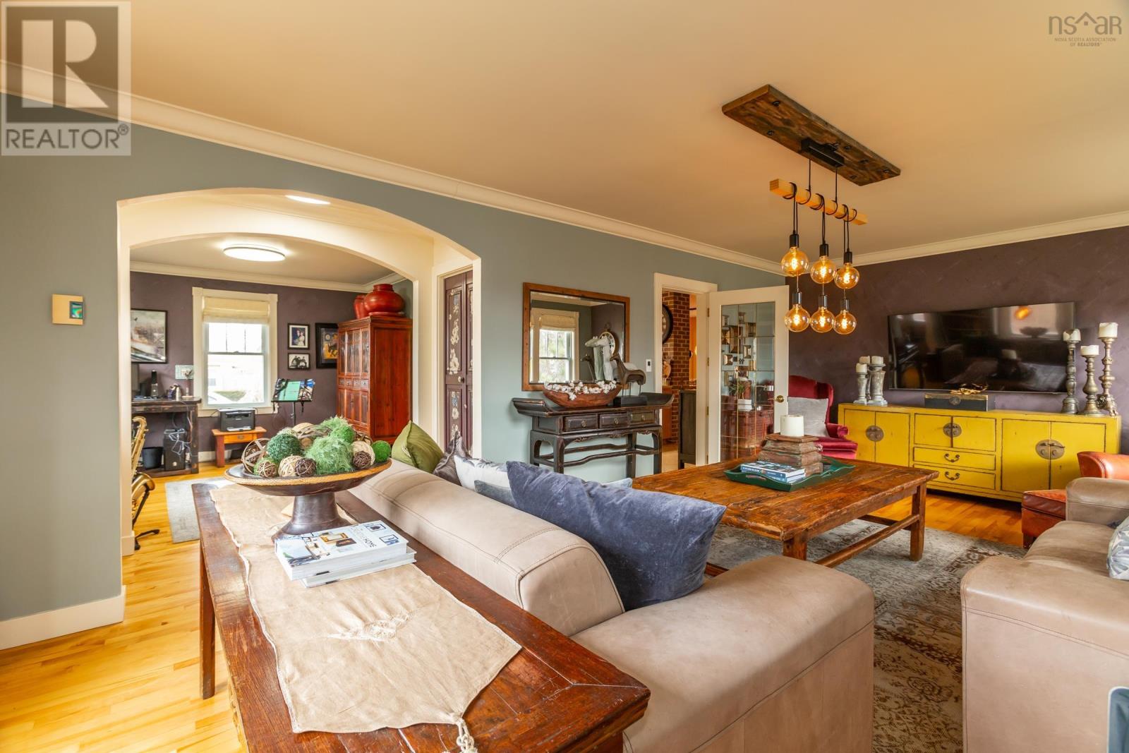 For sale 22 Alden Hubley Road, Lequille, Nova Scotia B0S1A0