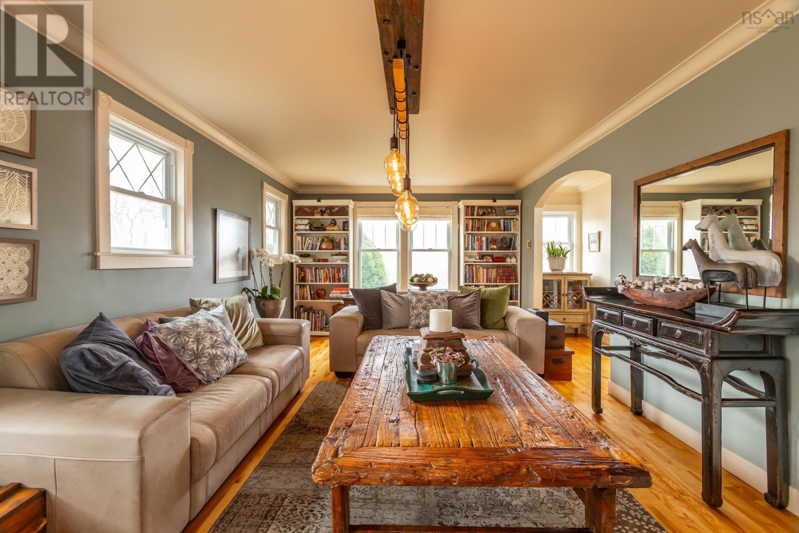 For sale 22 Alden Hubley Road, Lequille, Nova Scotia B0S1A0