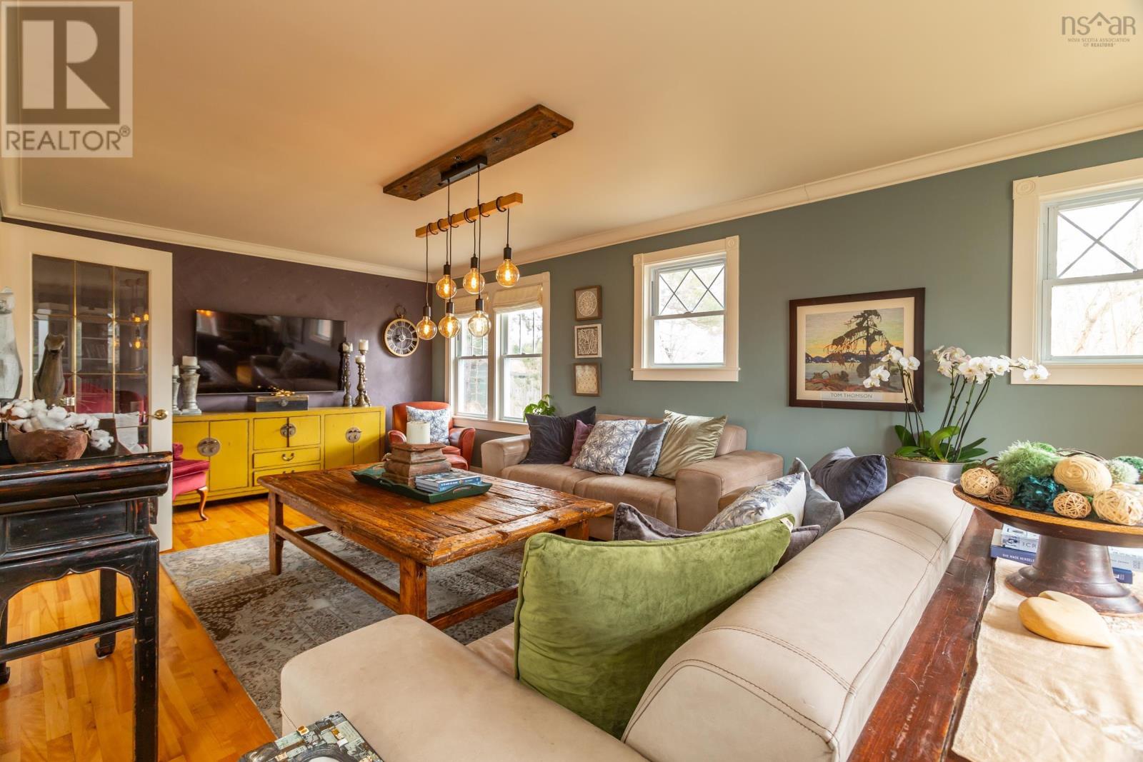 For sale 22 Alden Hubley Road, Lequille, Nova Scotia B0S1A0