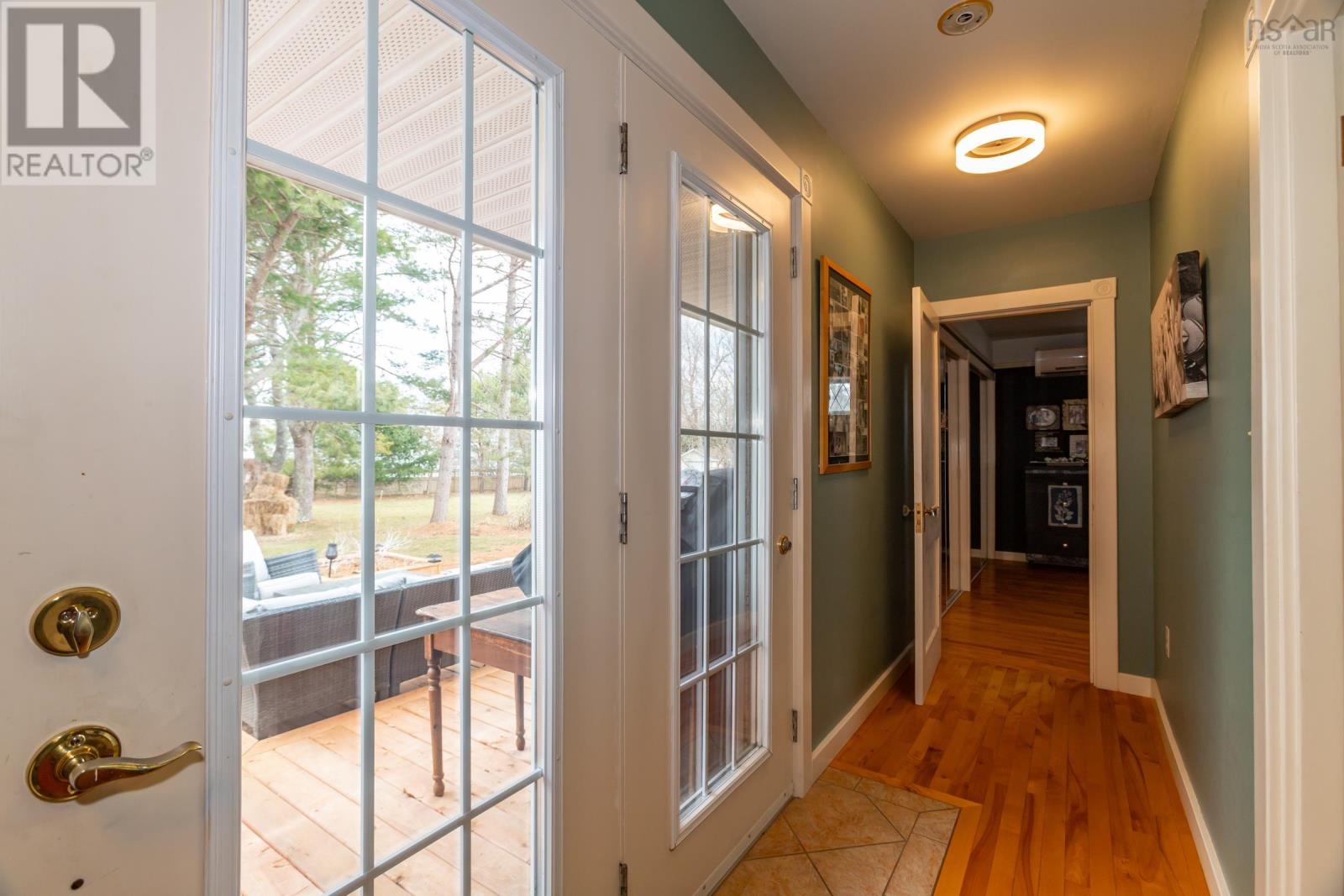 For sale 22 Alden Hubley Road, Lequille, Nova Scotia B0S1A0