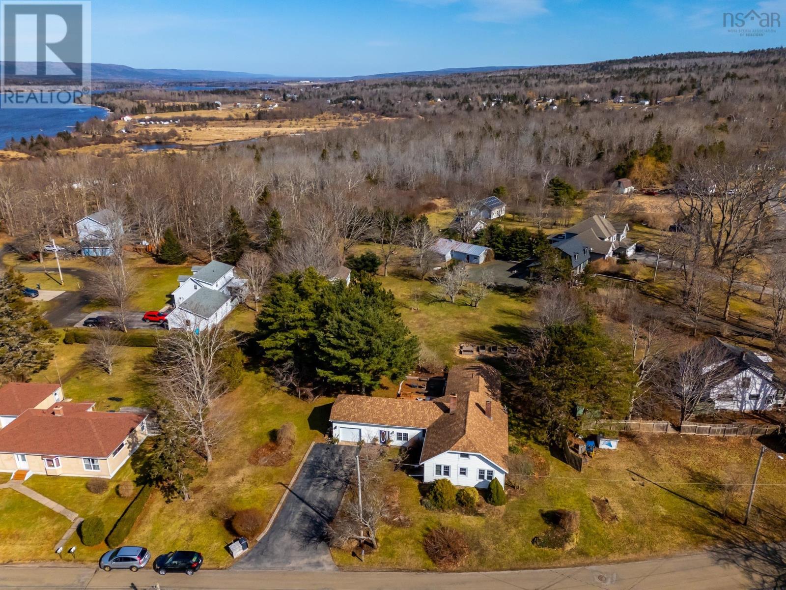 For sale 22 Alden Hubley Road, Lequille, Nova Scotia B0S1A0