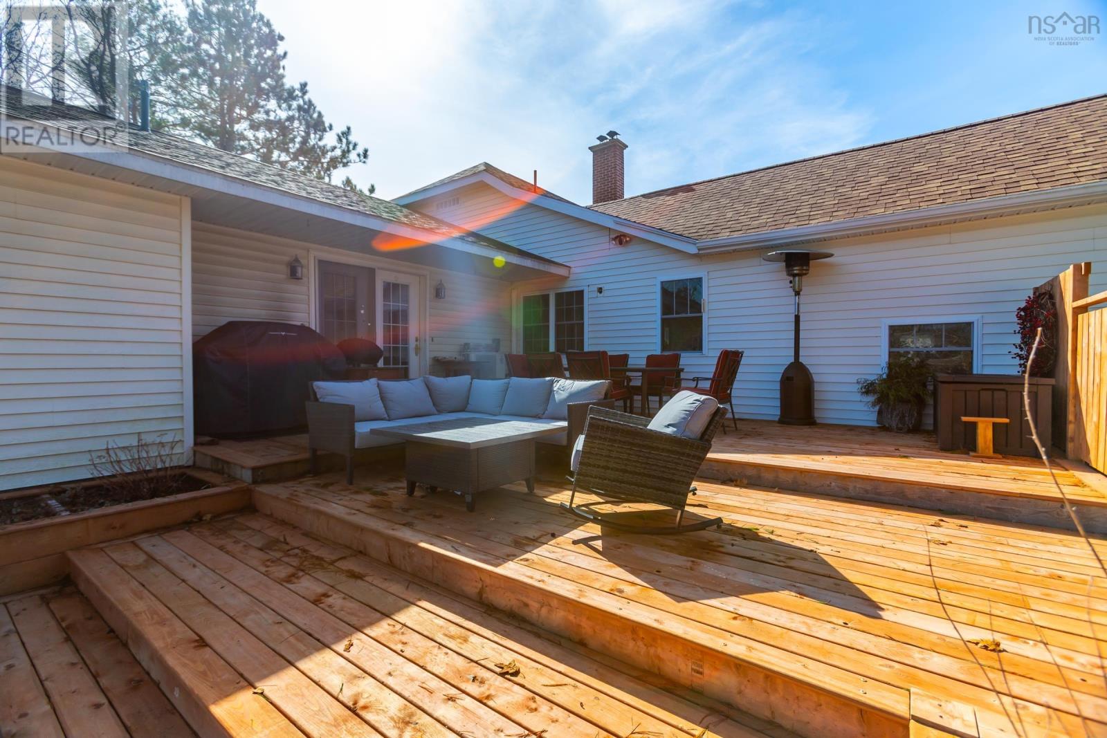 For sale 22 Alden Hubley Road, Lequille, Nova Scotia B0S1A0