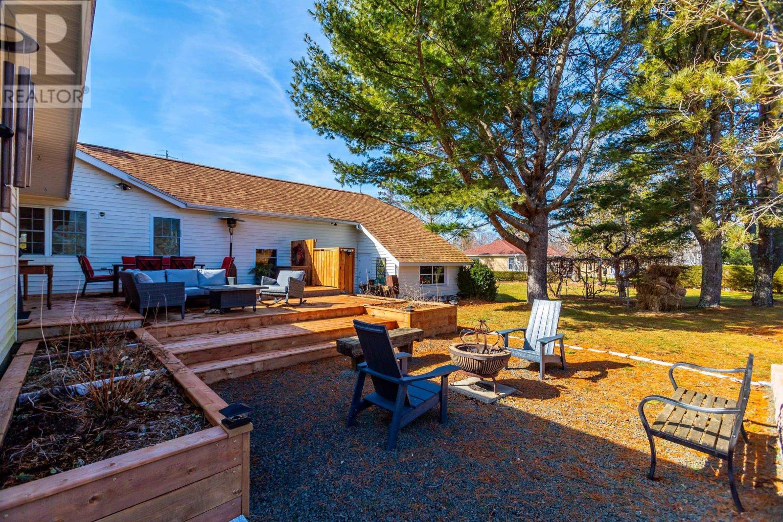 For sale 22 Alden Hubley Road, Lequille, Nova Scotia B0S1A0