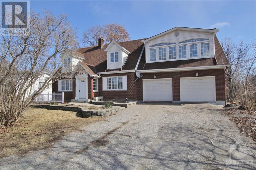 For sale: 6258 OLD RICHMOND ROAD, Ottawa, Ontario K0A2Z0 - 1382708 ...