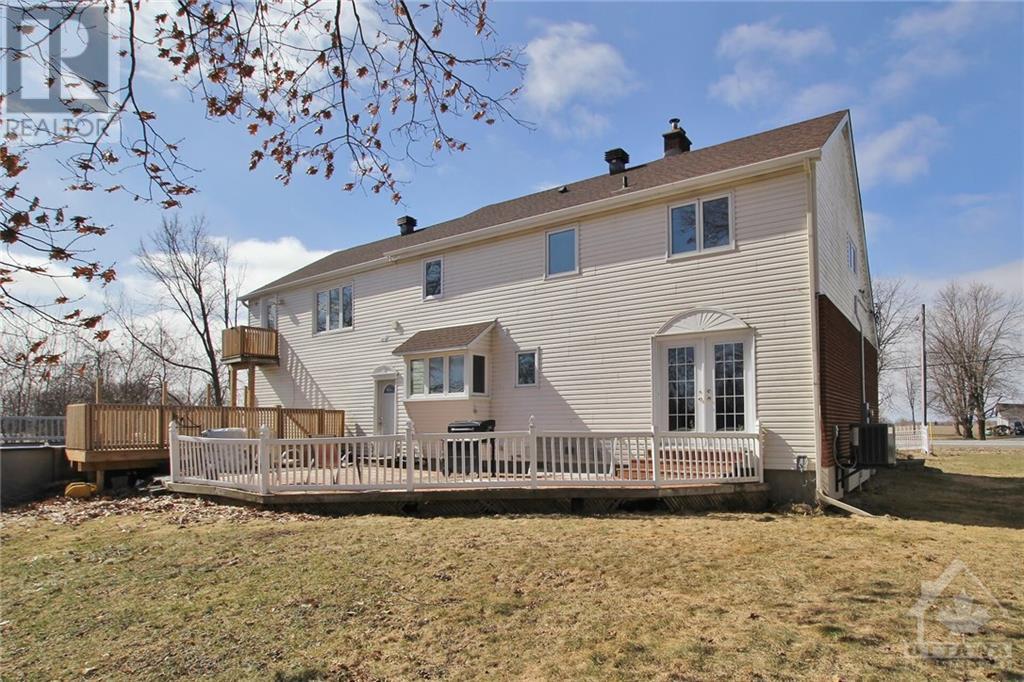 For sale: 6258 OLD RICHMOND ROAD, Ottawa, Ontario K0A2Z0 - 1382708 ...