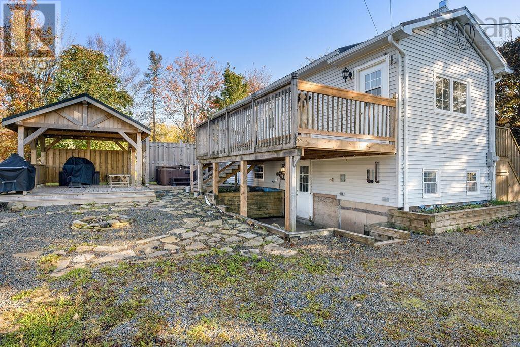 For sale 109 Crowes Mills Road, Lower Onslow, Nova Scotia B6L5B6