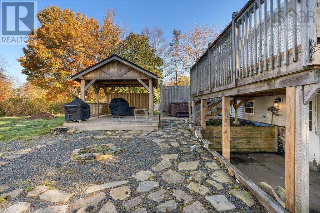 For sale 109 Crowes Mills Road, Lower Onslow, Nova Scotia B6L5B6