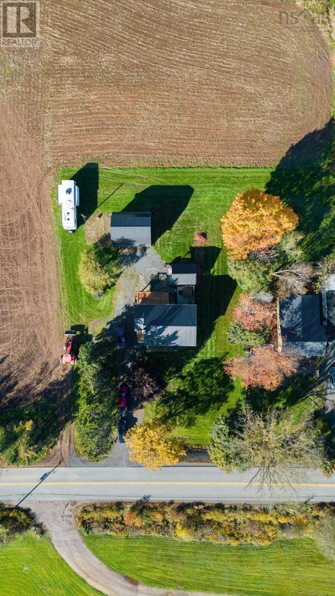 For sale 109 Crowes Mills Road, Lower Onslow, Nova Scotia B6L5B6