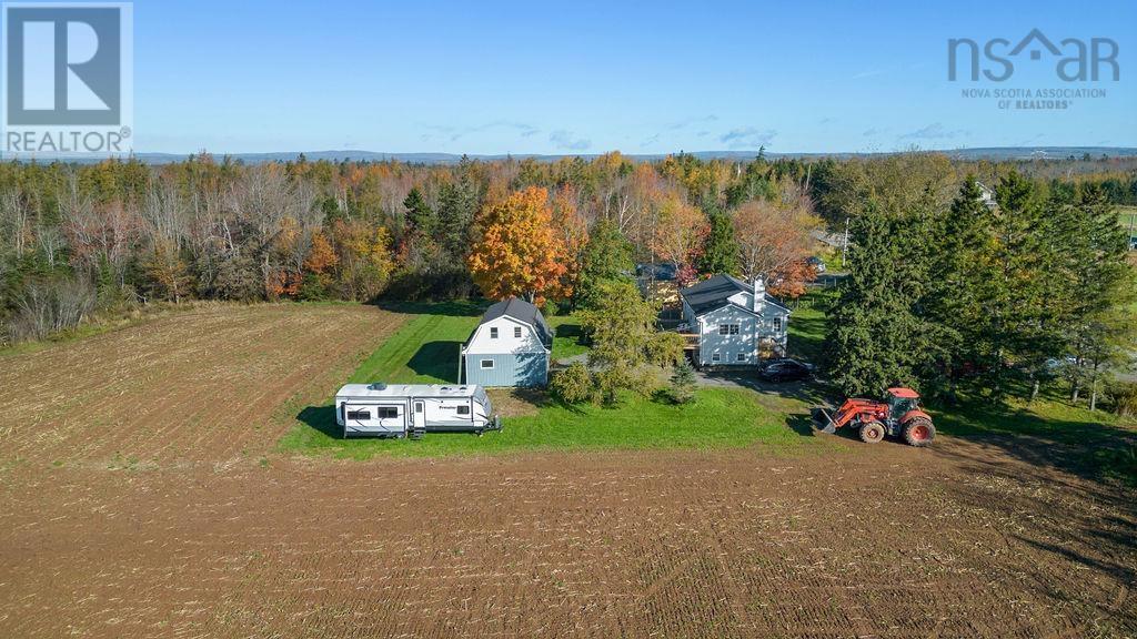 For sale 109 Crowes Mills Road, Lower Onslow, Nova Scotia B6L5B6