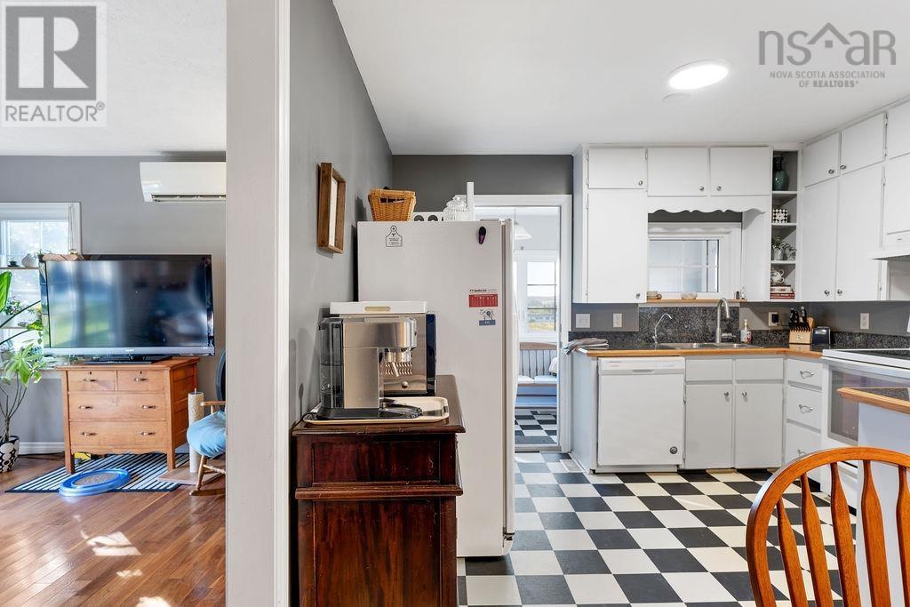 For sale 109 Crowes Mills Road, Lower Onslow, Nova Scotia B6L5B6