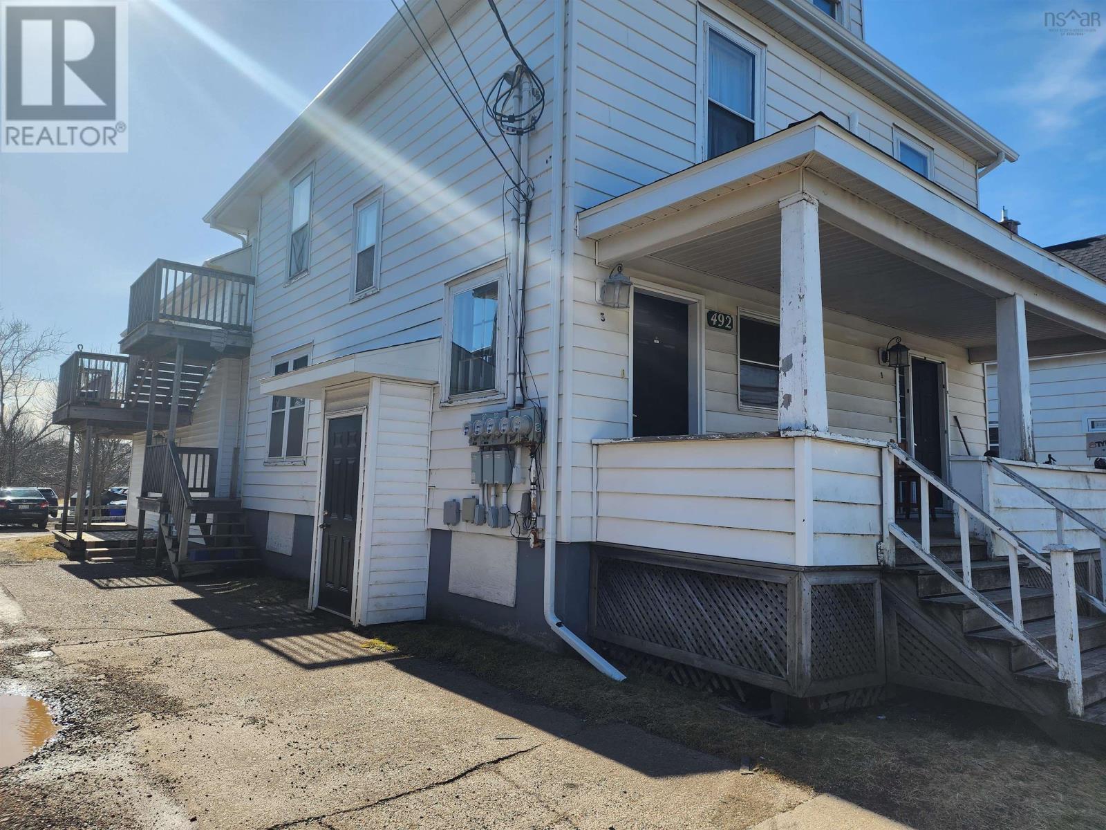 492 Robie Street, Truro, Nova Scotia B2N1M3 REALTOR.ca