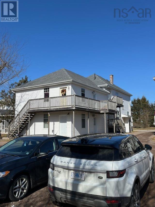 492 Robie Street, Truro, Nova Scotia B2N1M3 REALTOR.ca