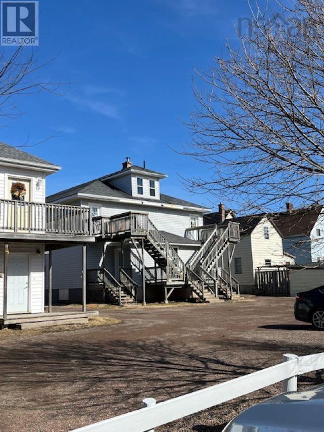 492 Robie Street, Truro, Nova Scotia B2N1M3 REALTOR.ca