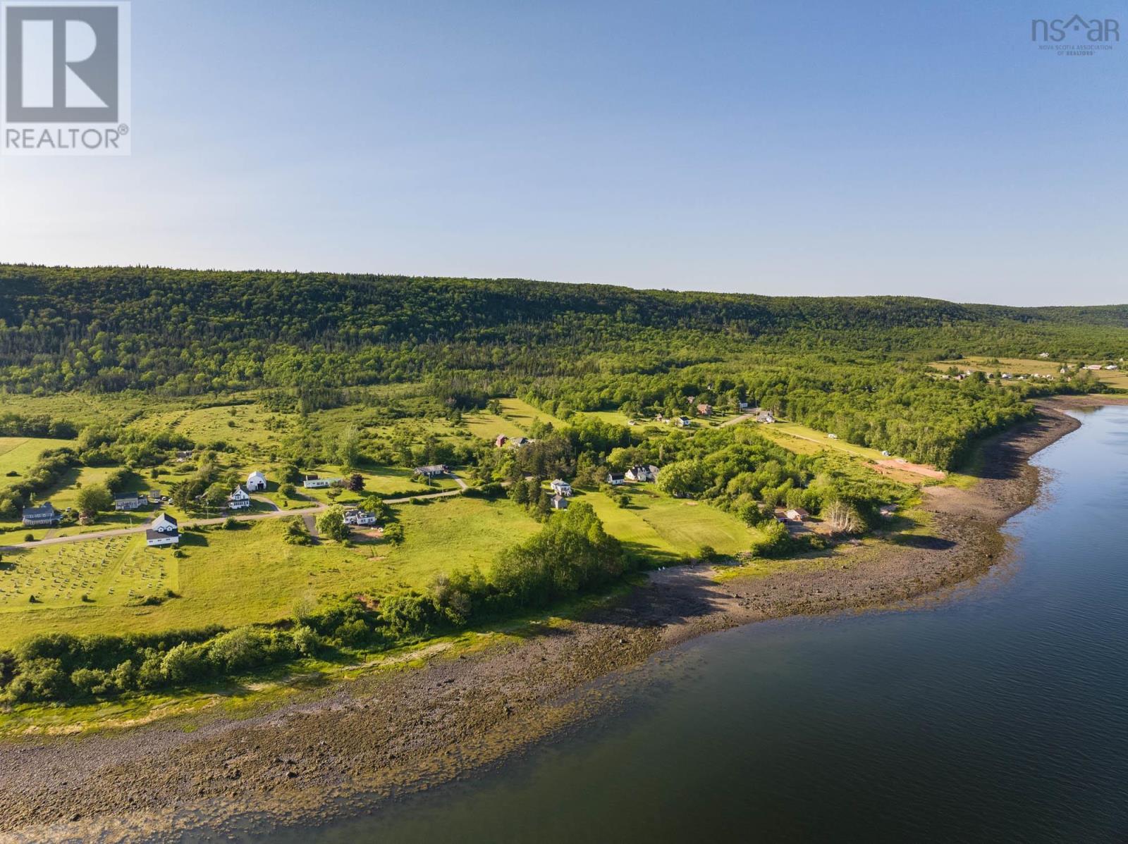 For sale Granville Road, Port Wade, Nova Scotia B0S1K0 202404126