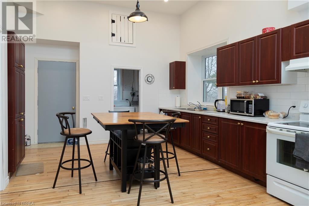 For sale 1374 WINDHAM ROAD 12, Simcoe, Ontario N3Y4K3 40556671