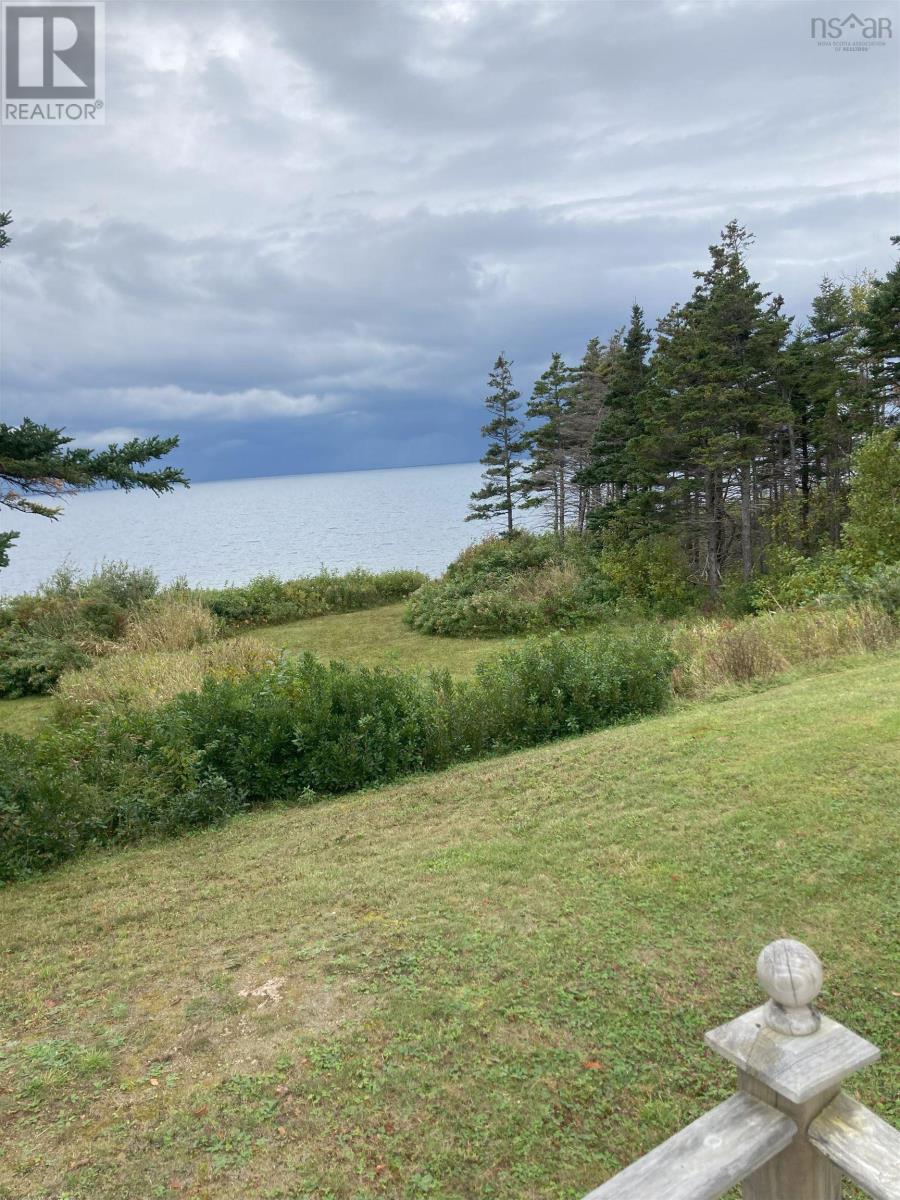 For sale 3529 Highway 19, Long Point, Nova Scotia B9A1A3 202402031