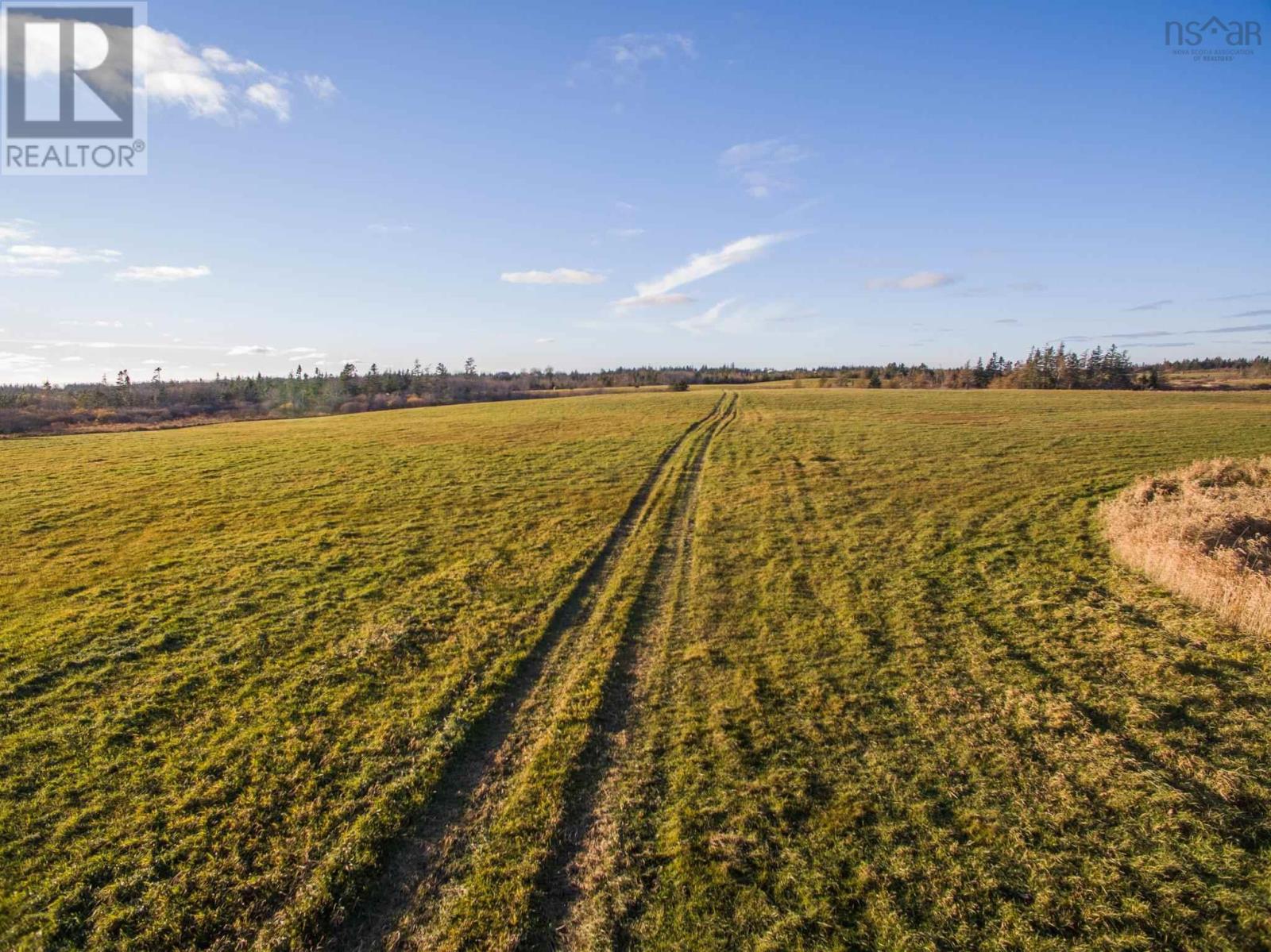 For sale Lot Ellis Road, Central Chebogue, Nova Scotia B5A5G1