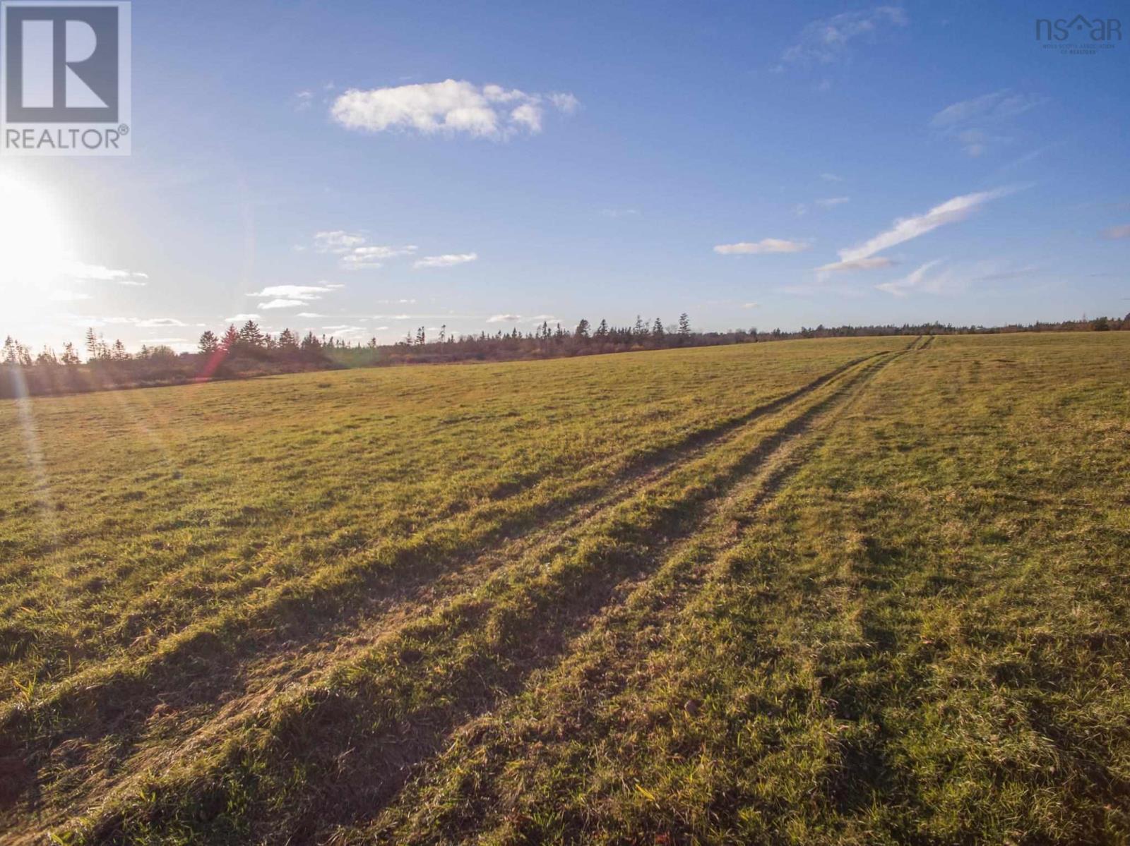 For sale Lot Ellis Road, Central Chebogue, Nova Scotia B5A5G1