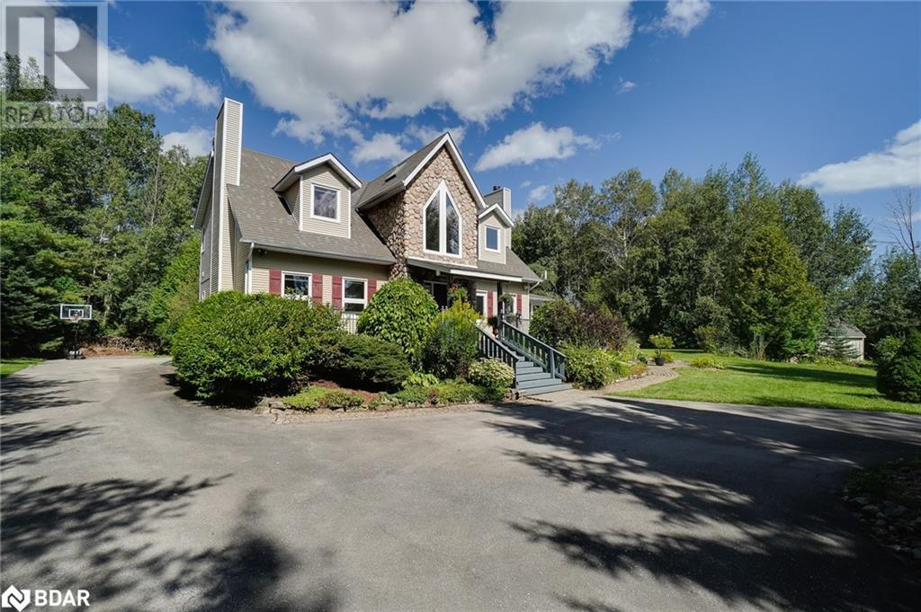 For sale 5823 EIGHTH LINE, Hillsburgh, Ontario N0B1Z0 40560841 REALTOR.ca