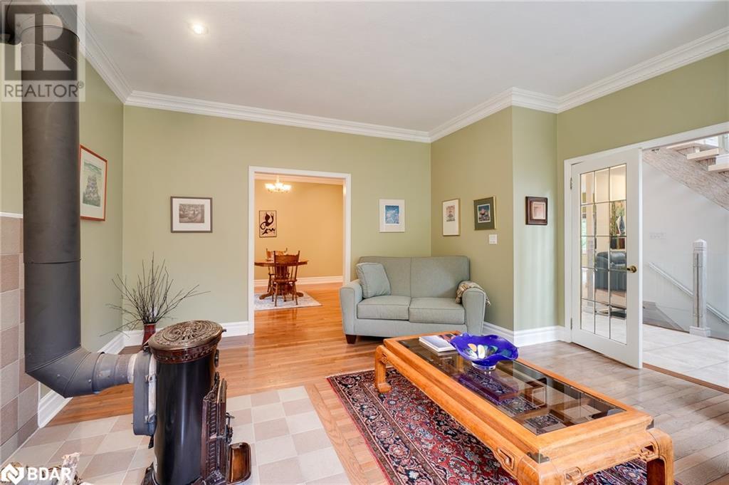 For sale 5823 EIGHTH LINE, Hillsburgh, Ontario N0B1Z0 40560841