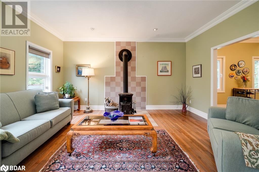 For sale 5823 EIGHTH LINE, Hillsburgh, Ontario N0B1Z0 40560841