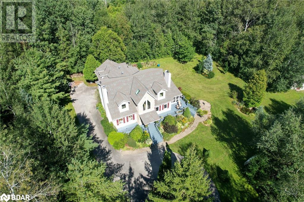 For sale 5823 EIGHTH LINE, Hillsburgh, Ontario N0B1Z0 40560841