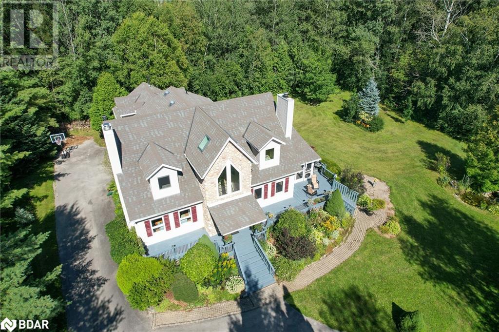 For sale 5823 EIGHTH LINE, Hillsburgh, Ontario N0B1Z0 40560841
