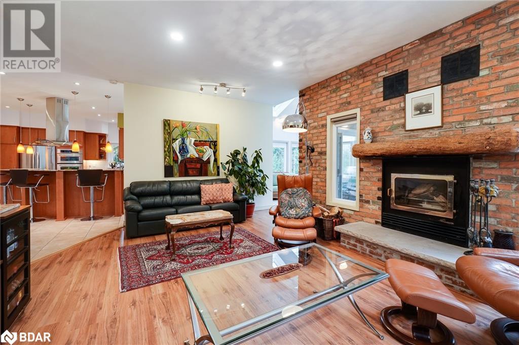 For sale 5823 EIGHTH LINE, Hillsburgh, Ontario N0B1Z0 40560841