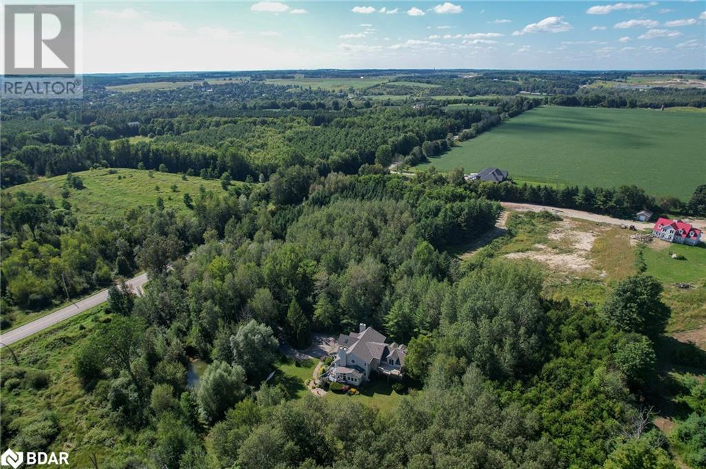 For sale 5823 EIGHTH LINE, Hillsburgh, Ontario N0B1Z0 40560841