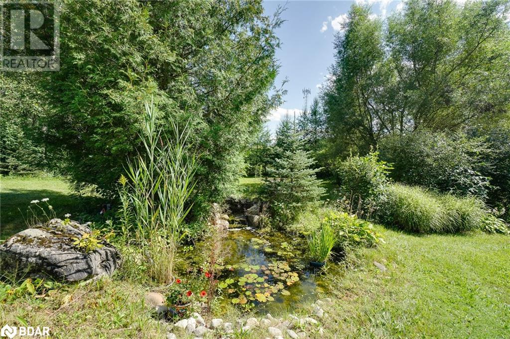 For sale 5823 EIGHTH LINE, Hillsburgh, Ontario N0B1Z0 40560841