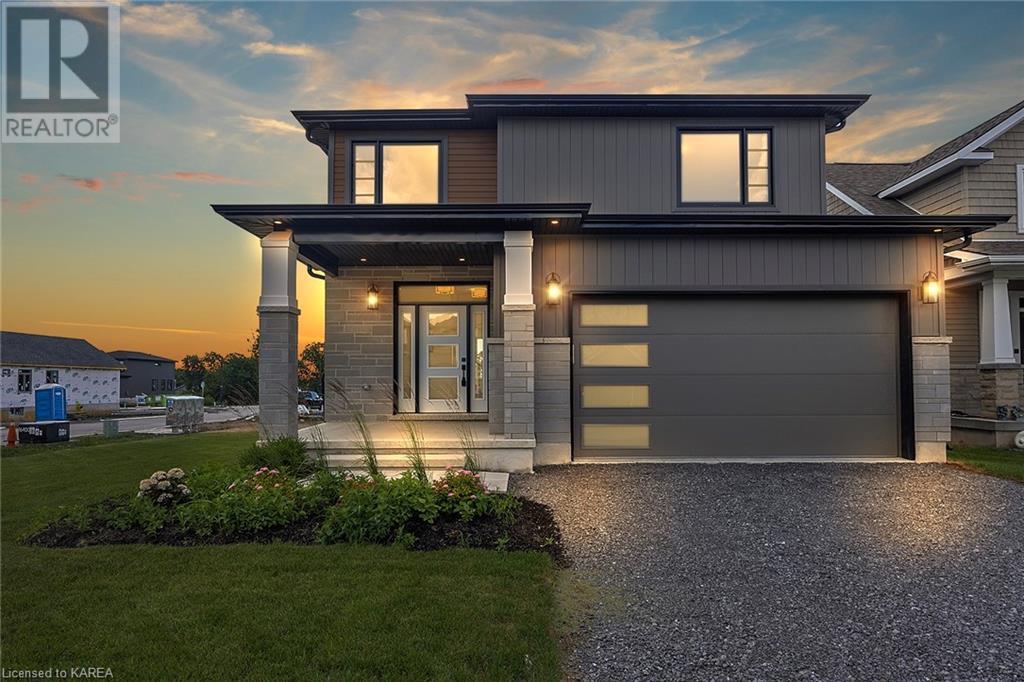 For sale 157 MCDONOUGH Crescent, Amherstview, Ontario K7N0B3