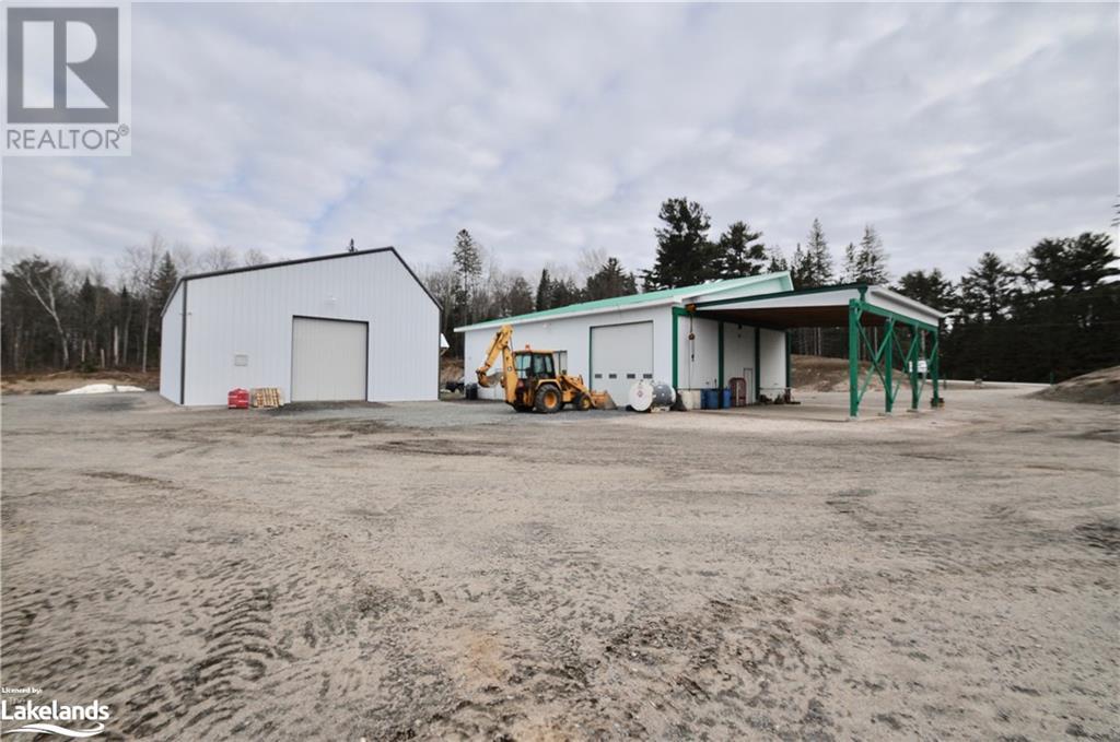 For sale 1891 EMSDALE Road, Emsdale, Ontario P0A1J0 40560513