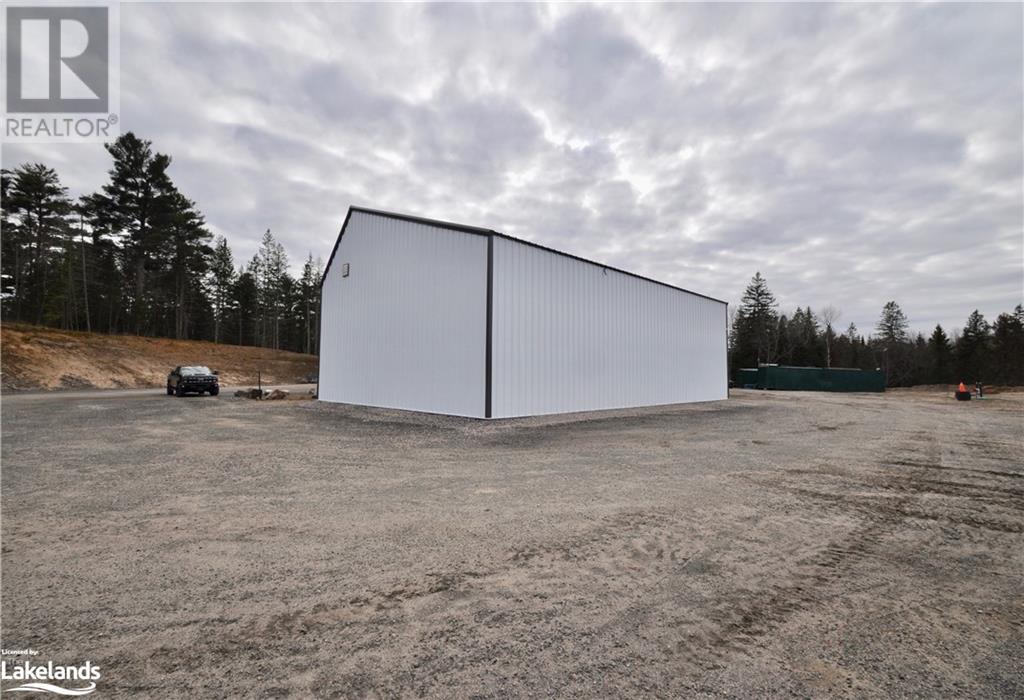 For sale 1891 EMSDALE Road, Emsdale, Ontario P0A1J0 40560513